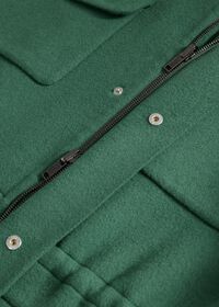 Paul Stuart Double Faced Cashmere Field Jacket, thumbnail 3