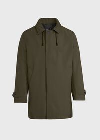 Paul Stuart Hurricane Jacket with Packable Hood, thumbnail 1