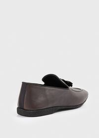 Paul Stuart Hope Leather Slip-On, thumbnail 3