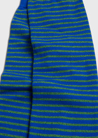 Paul Stuart Horizontal Stripe Sock, thumbnail 3