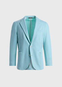 Paul Stuart Cotton Pique Jacket, thumbnail 1