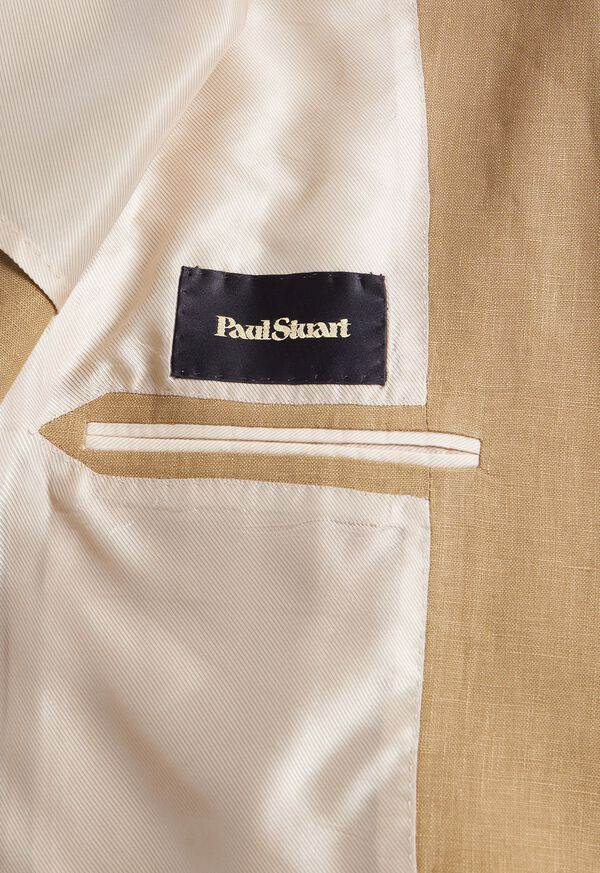 Paul Stuart Linen Jacket, image 3