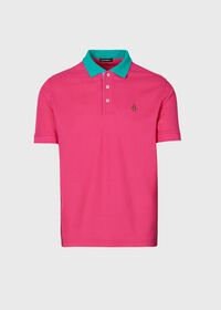 Paul Stuart Tri-Color Polo, thumbnail 2
