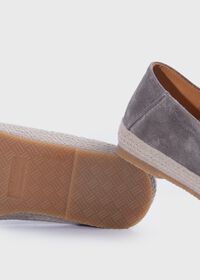 Paul Stuart St. Croix Suede Espadrille, thumbnail 20