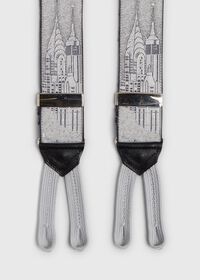Paul Stuart New York Skyline Braces, thumbnail 2
