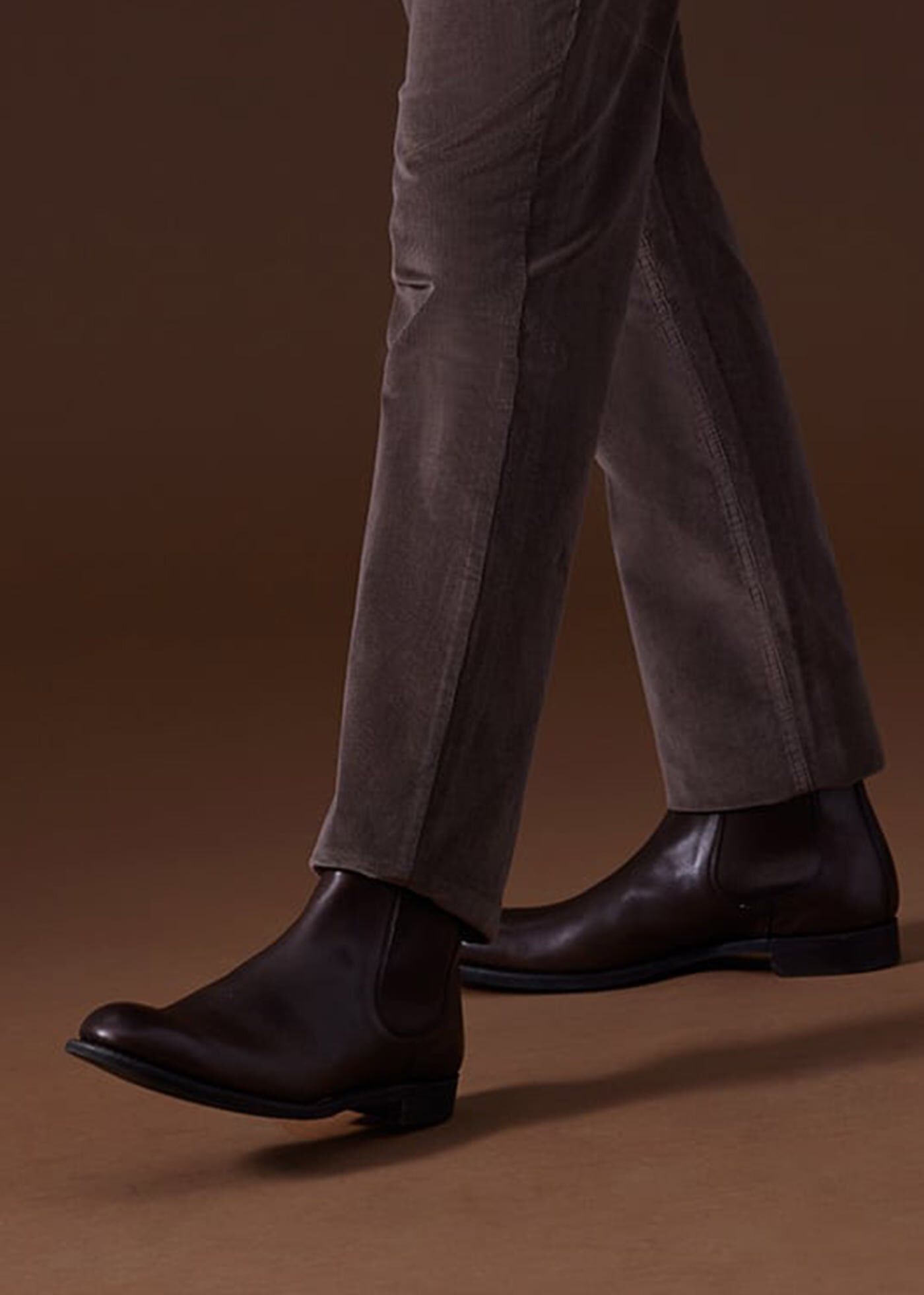 Paul shop chelsea boots