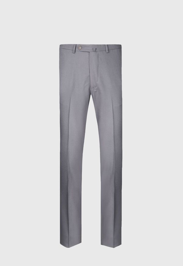 Paul Stuart Wool Flannel Dress Trouser, image 1