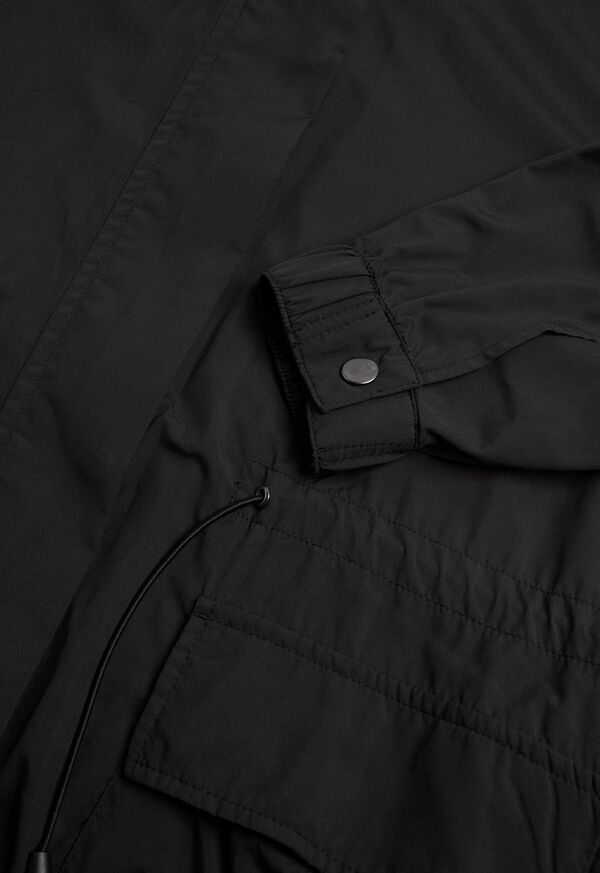 Paul Stuart Lightweight Parka Jacket, image 4