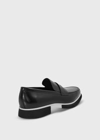 Paul Stuart Malaga Leather Loafer, thumbnail 3