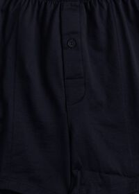 Paul Stuart Cotton Sporty Knit Boxer, thumbnail 2