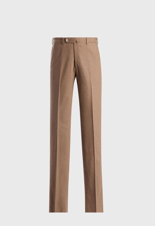 Paul Stuart Flannel Dress Trouser, image 1