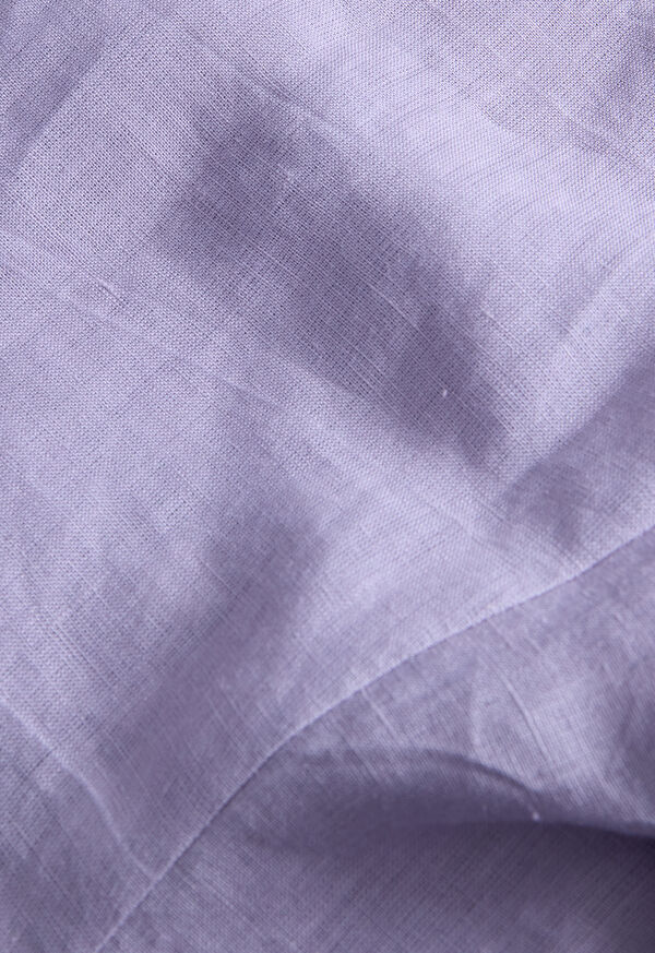 Paul Stuart Linen Suit Jacket, image 5