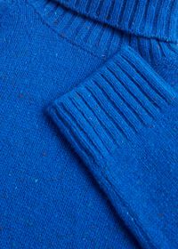 Paul Stuart Donegal Turtleneck Sweater, thumbnail 2