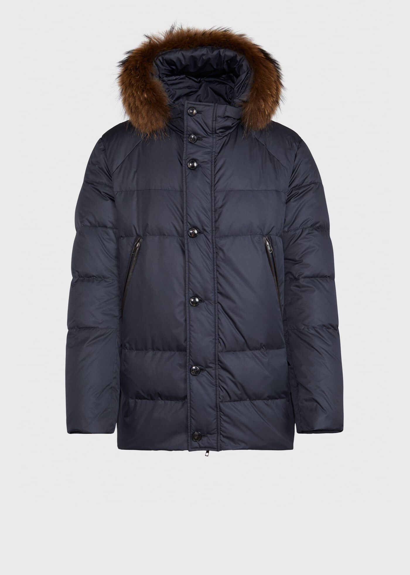 paul stuart coat