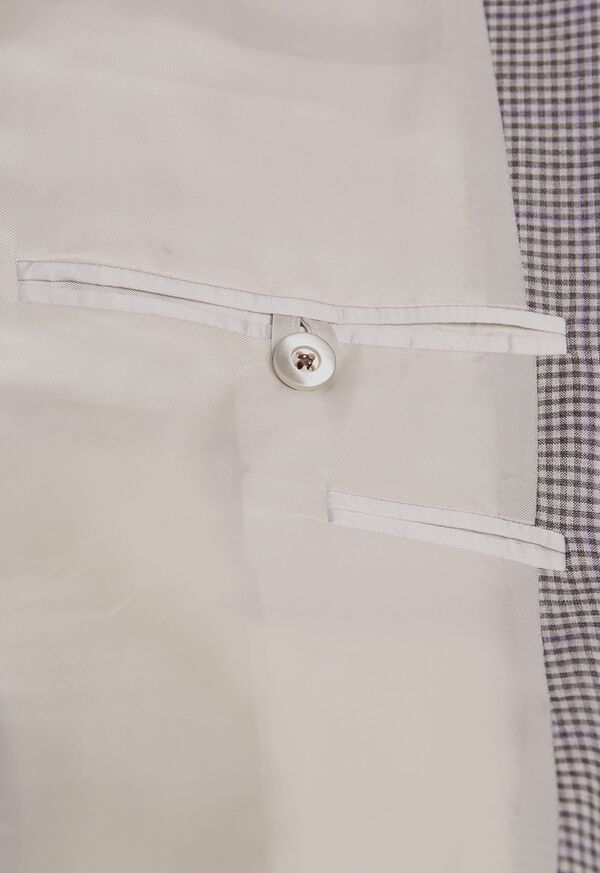 Paul Stuart Windowpane Sport Jacket, image 3