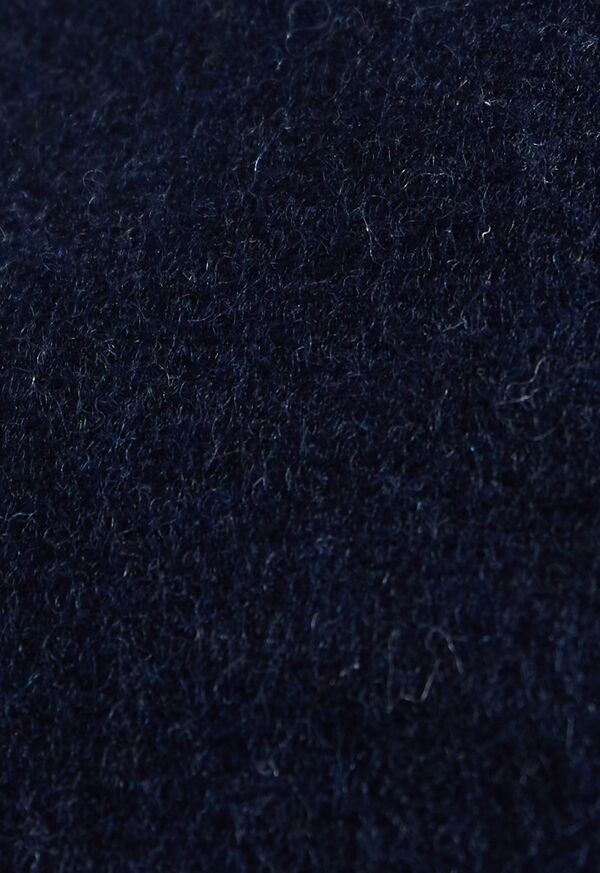 Paul Stuart Wool & Cashmere Flat Cap, image 2