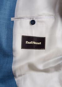 Paul Stuart Summer Weight Wool Paul Jacket, thumbnail 3
