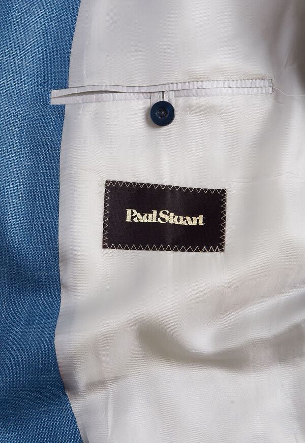 Paul Stuart Summer Weight Wool Paul Jacket, image 3