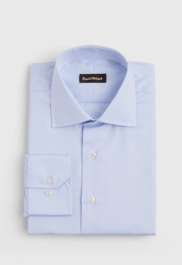 Paul Stuart The Traveler Dress Shirt, image 1