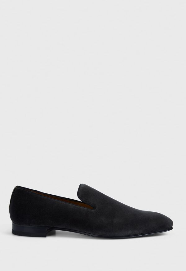 Paul Stuart Harrier III Slip On, image 1