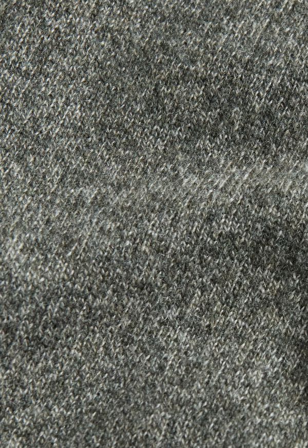 Paul Stuart Cashmere Full-Zip Cardigan, image 3