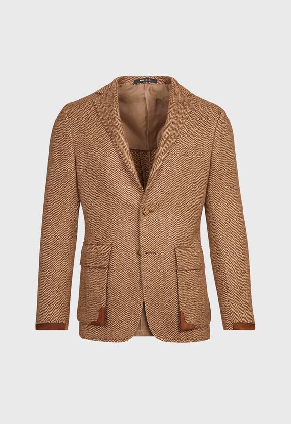 Paul Stuart Highlander Jacket
