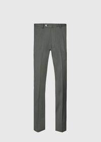 Paul Stuart Wool Soft Cavalry Twill Trouser, thumbnail 1