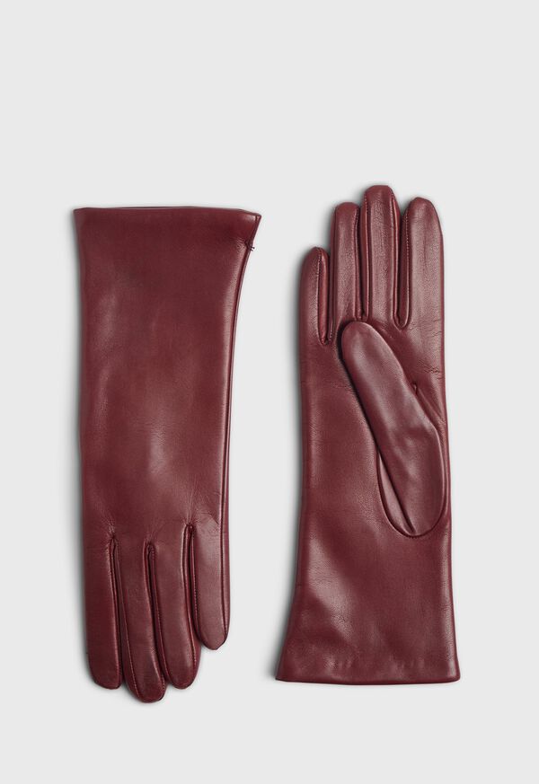 Paul Stuart Nappa Leather Glove, image 1