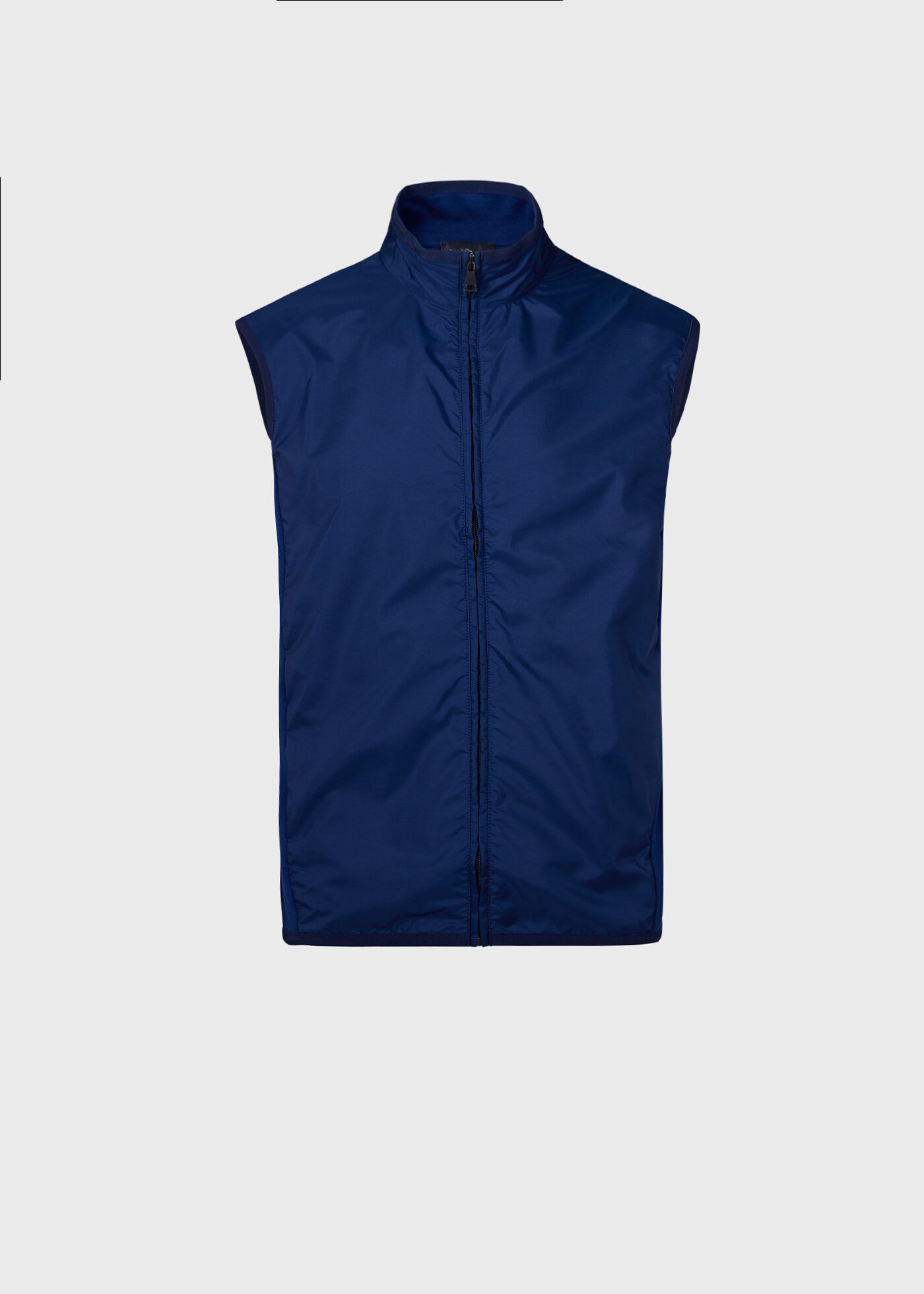Performace Zip-Up Vest