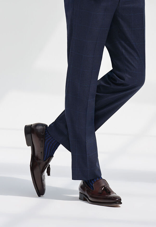 Paul Stuart Saint Tassel Loafer, image 2