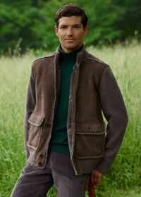 Paul Stuart Cashmere Turtleneck, thumbnail 3