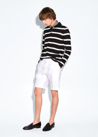 Paul Stuart Linen Walk Short, thumbnail 3