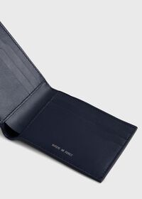 Paul Stuart Pineider Leather 360 Bi-Fold Wallet, thumbnail 2