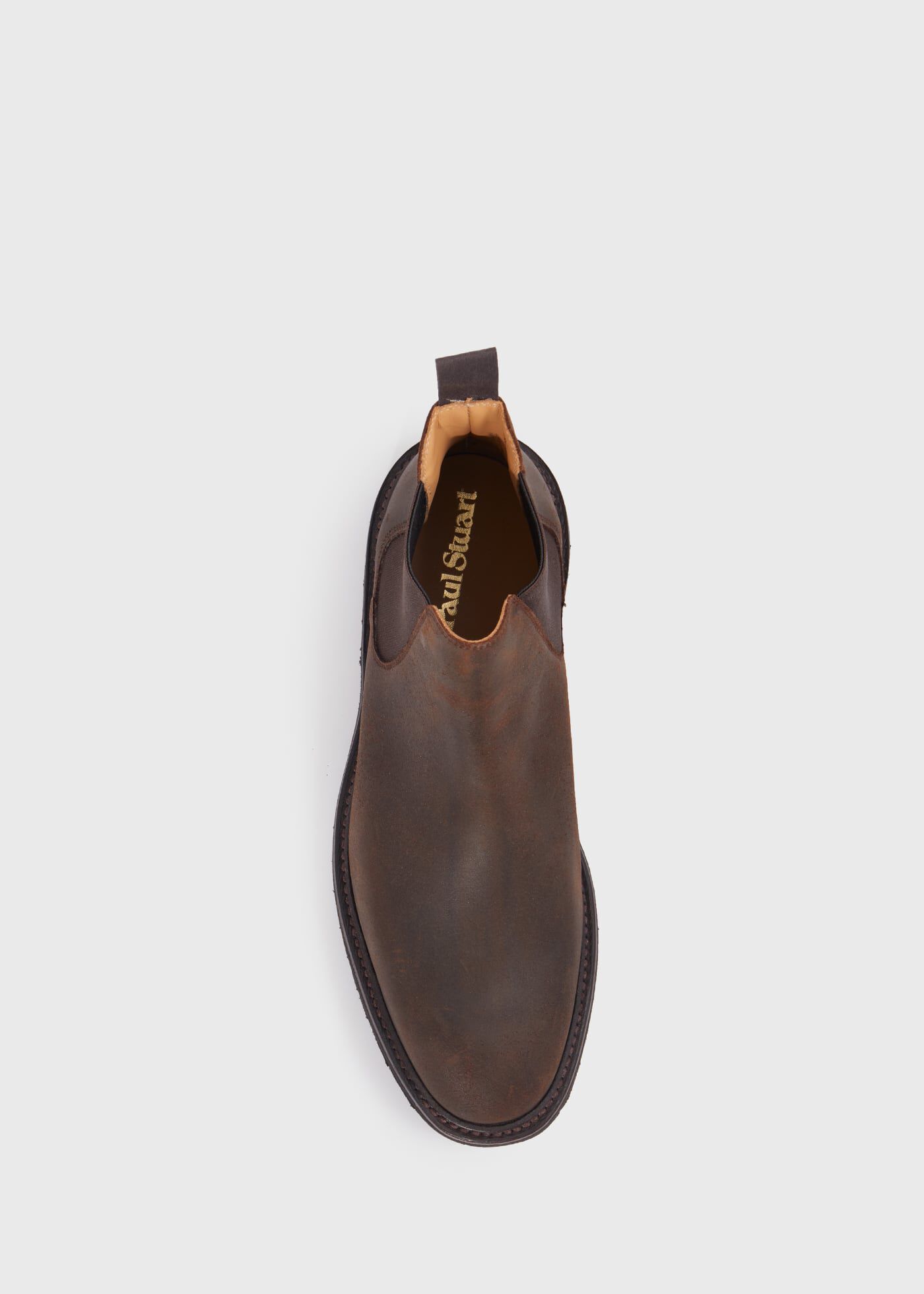 Norris chelsea boot shop