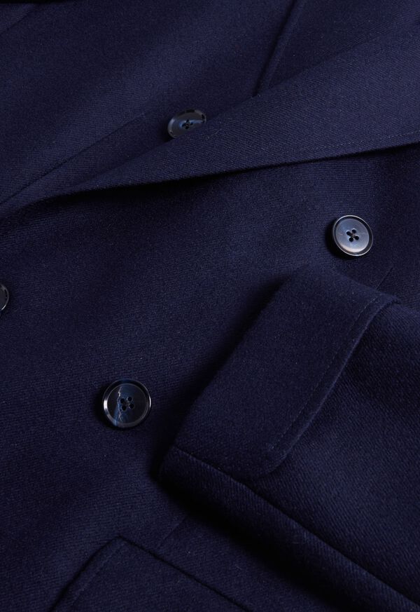 Paul Stuart British Warm Coat, image 3
