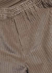 Paul Stuart Drawstring Corduroy Pant, thumbnail 2