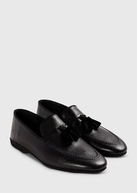 Paul Stuart Hope Leather Slip-On, thumbnail 4