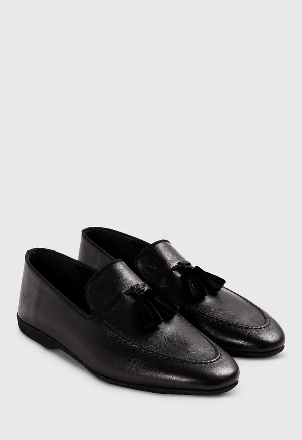 Paul Stuart Hope Leather Slip-On, image 4