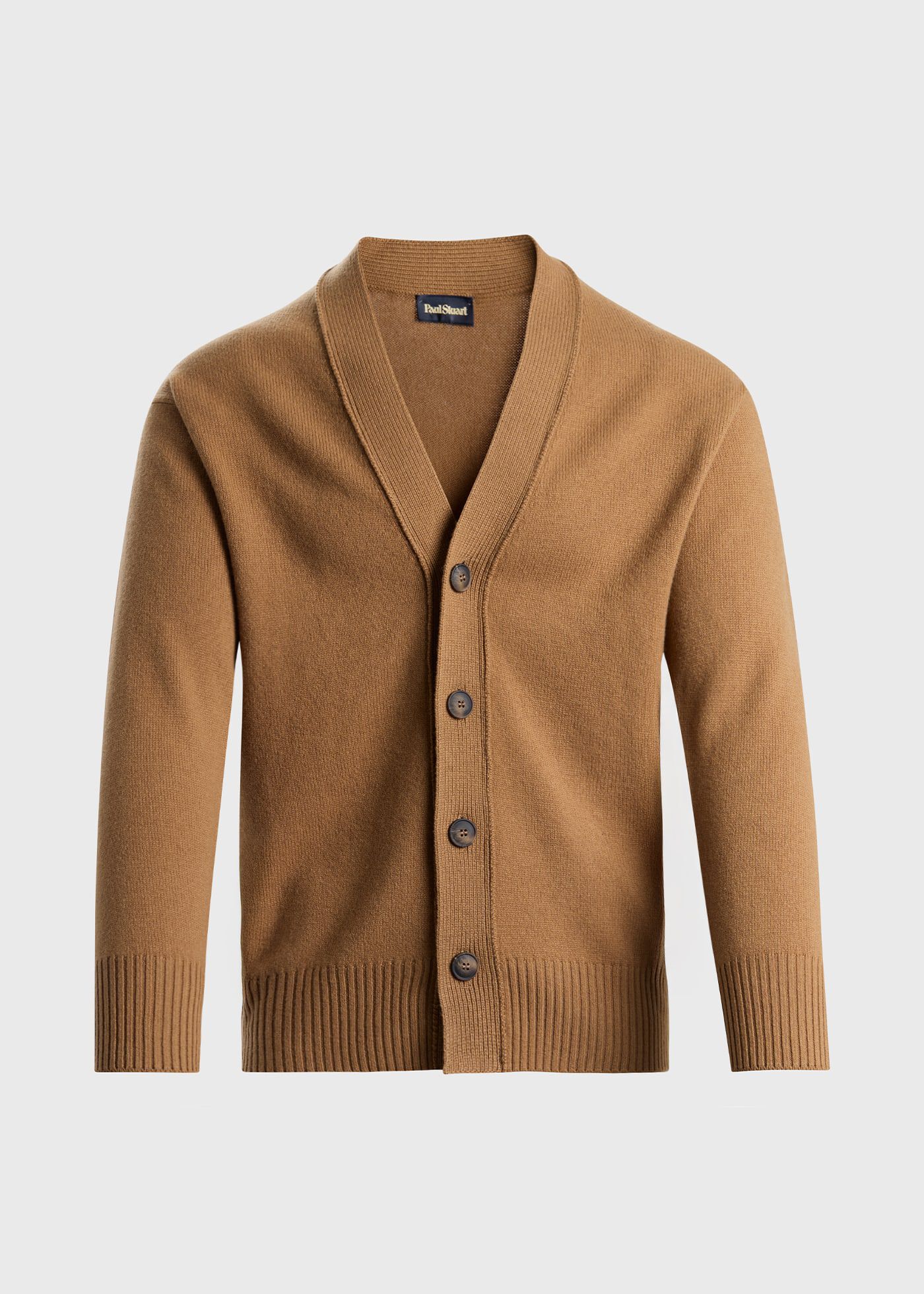 Luxury Men's Sweaters | Paul Stuart Sweaters in Premium