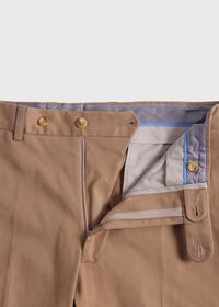 Paul Stuart Cotton Dress Trouser, thumbnail 2