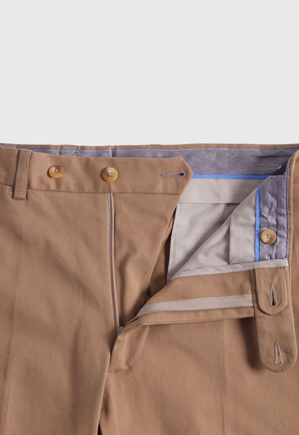 Paul Stuart Cotton Dress Trouser, image 2