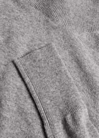 Paul Stuart Cashmere Turtleneck Sweater, thumbnail 8