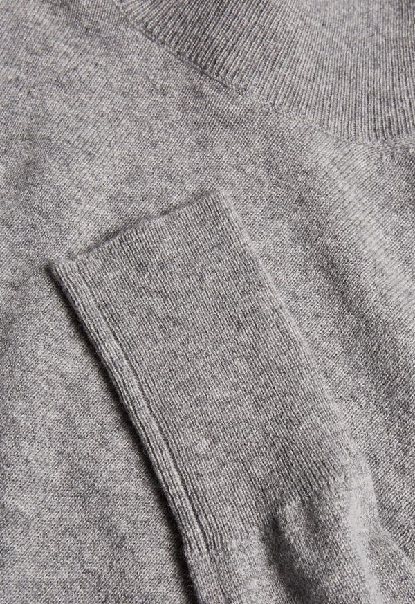 Paul Stuart Cashmere Turtleneck Sweater, image 8
