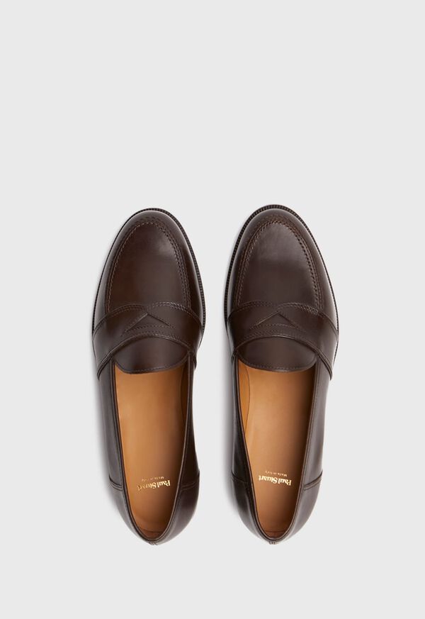 Paul Stuart Lee Penny Loafer, image 2