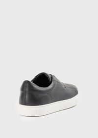 Paul Stuart Prime Leather Sneaker, thumbnail 3