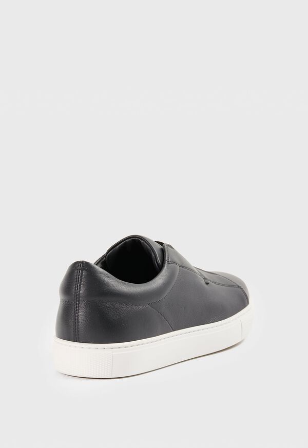 Paul Stuart Prime Leather Sneaker, image 3