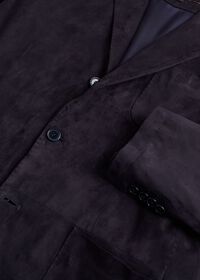 Paul Stuart Suede Blazer, thumbnail 2