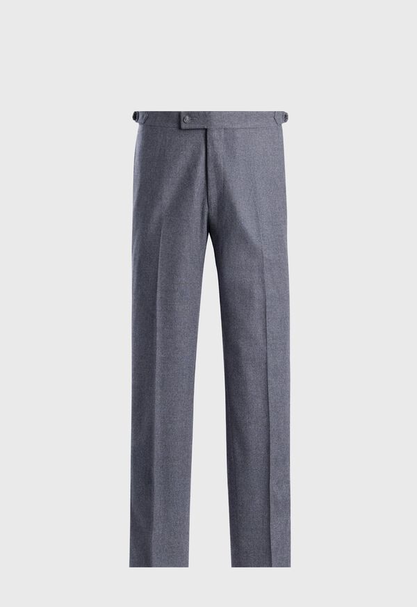 Paul Stuart Wool Flannel Trouser, image 1