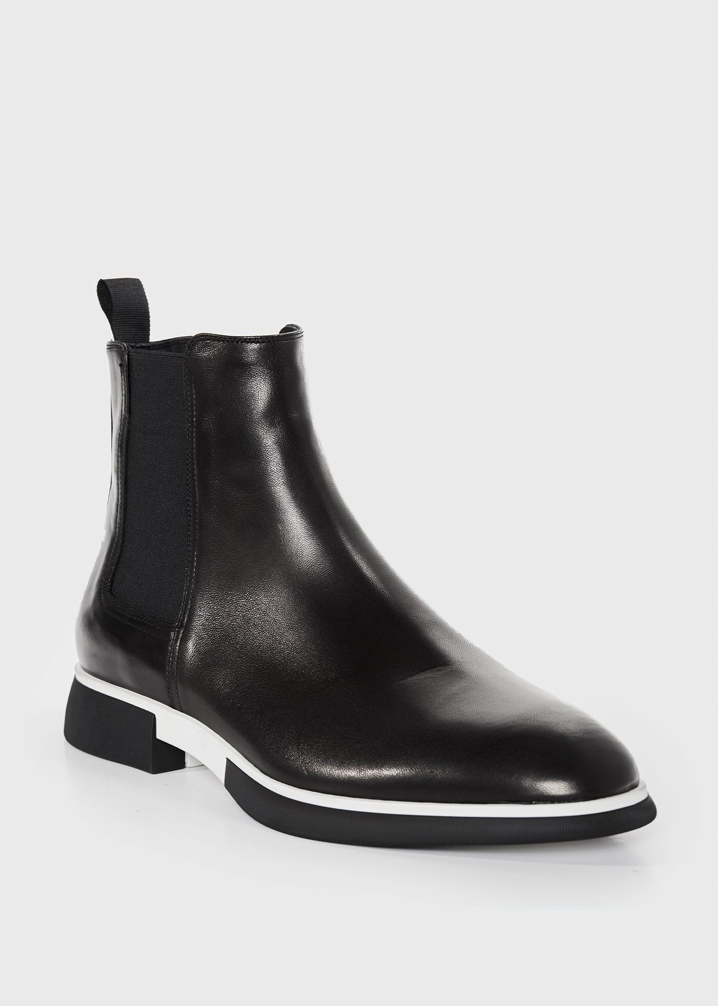 Mansfield Beatle Boot