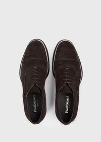 Paul Stuart Montreal Bal Oxford Lace-up, thumbnail 1